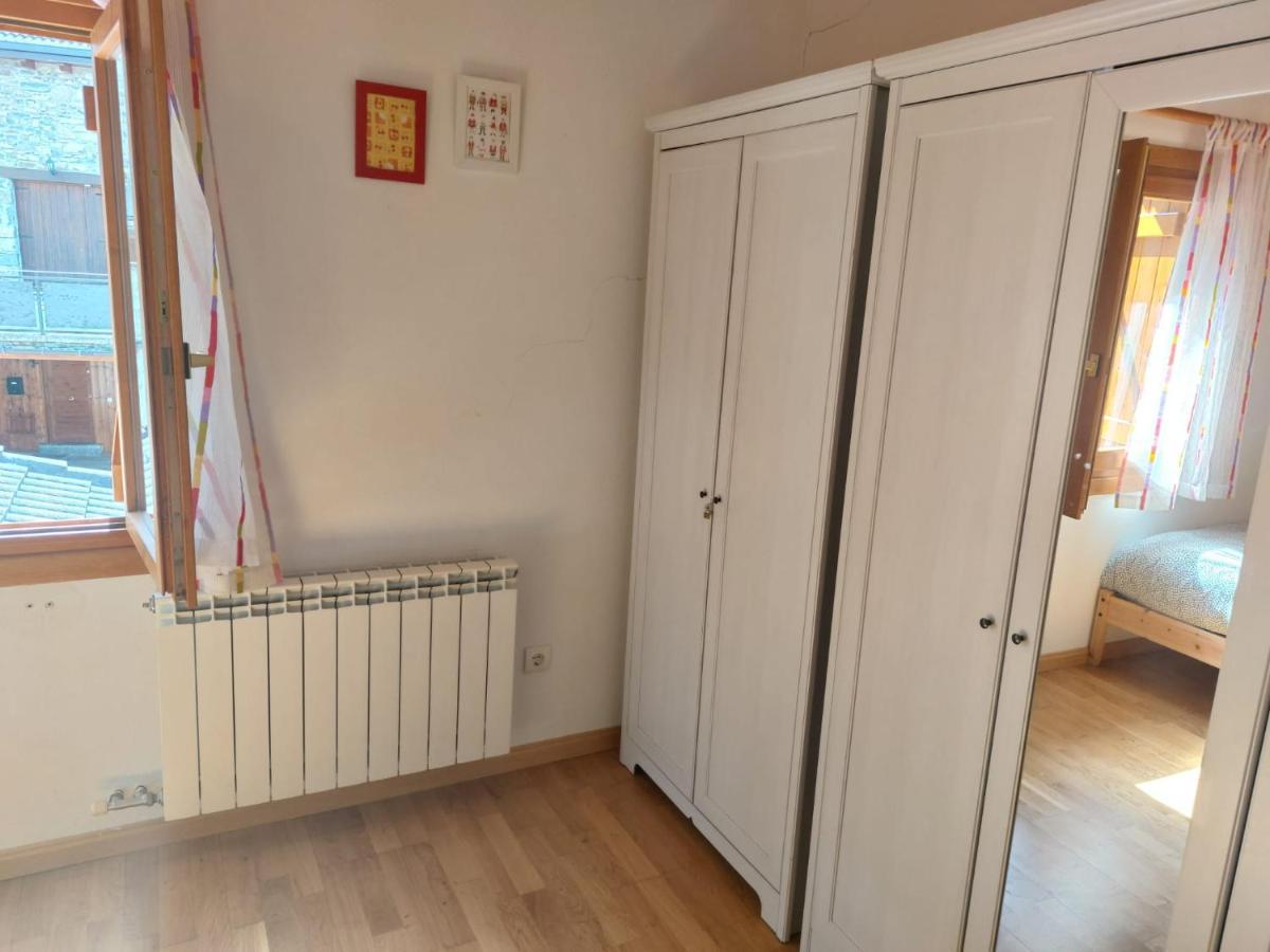 Pico Argualas 比利亚努亚 外观 照片